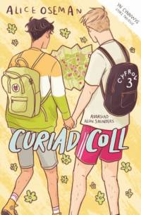 Curiad Coll 3 av Alice Oseman