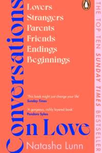 Conversations on Love af Natasha Lunn