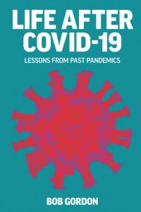 Life After Covid-19 af Bob Gordon