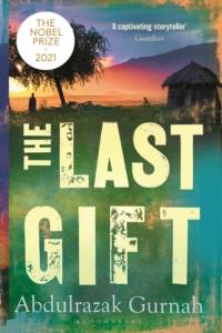 The Last Gift af Abdulrazak Gurnah