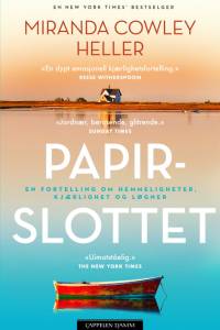 Papirslottet af Miranda Cowley Heller